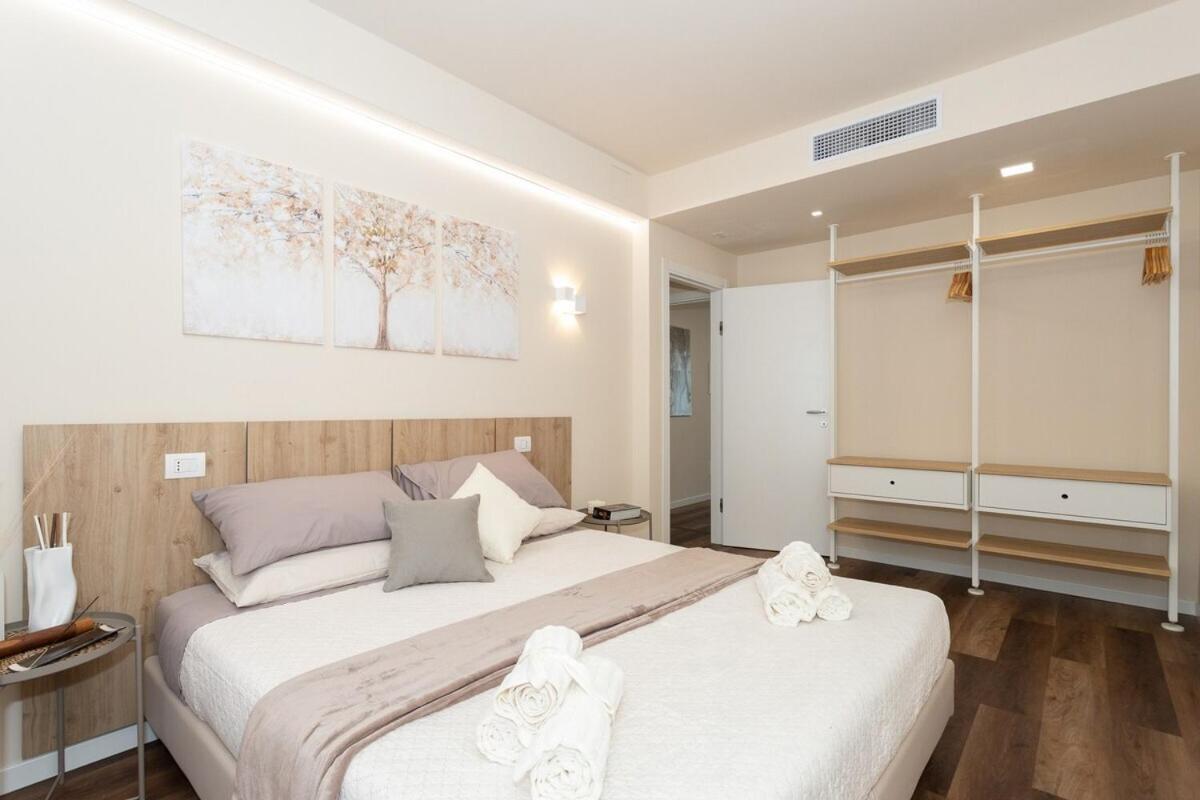 Palazzo Mazzini Hotel Cornaredo Eksteriør billede