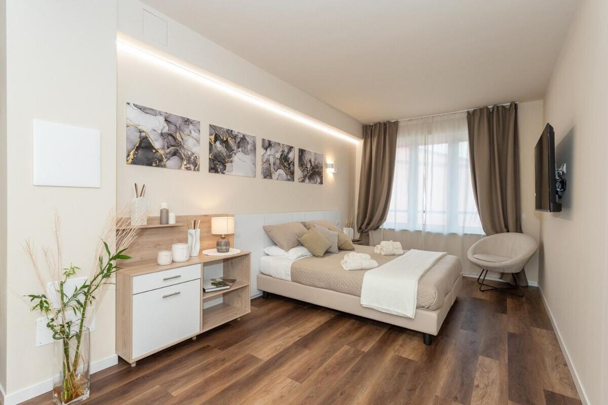 Palazzo Mazzini Hotel Cornaredo Værelse billede